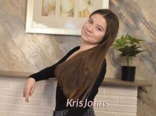 KrisJohns