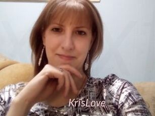 KrisLove