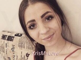 KrisMyLove