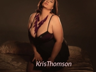 KrisThomson xxx Free Sites