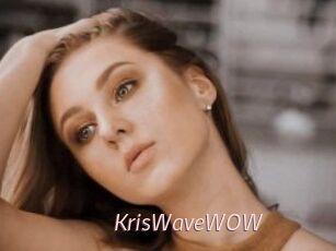 KrisWaveWOW