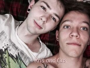 Kris_and_Gus