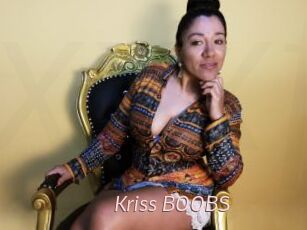Kriss_BOOBS xxx Free Sites