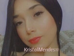 KristalMendes11