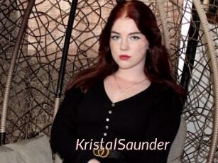 KristalSaunder