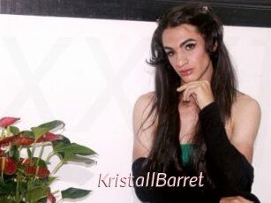 KristallBarret