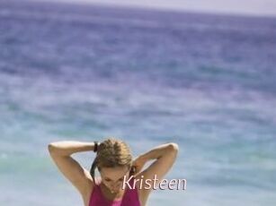 Kristeen