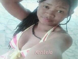 Kristela