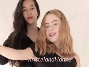 KristelandHanna
