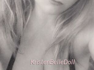 KristenBelleDoll