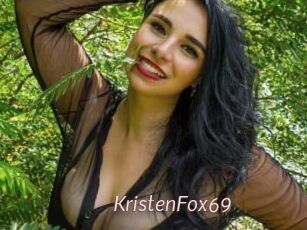 KristenFox69