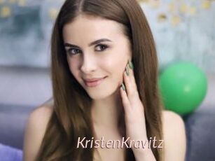 KristenKravitz