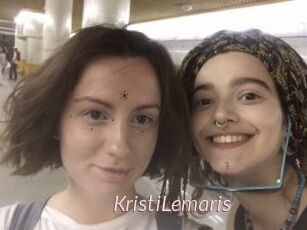KristiLemaris