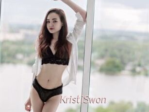 KristiSwon
