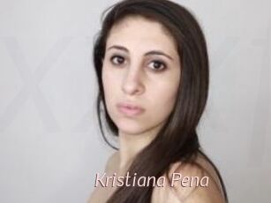 Kristiana_Pena xxx Free Sites