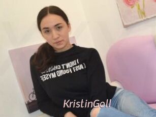 KristinGoll