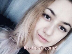 KristinaDreamX