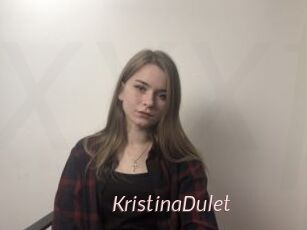 KristinaDulet