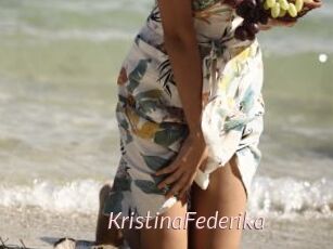 KristinaFederika