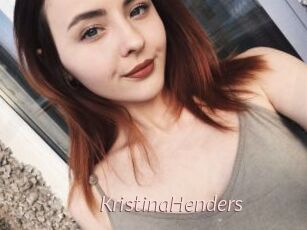 KristinaHenders
