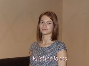 KristinaJones