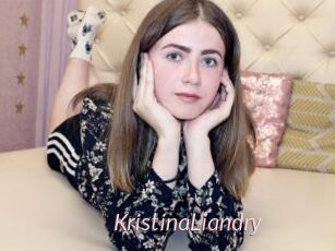 KristinaLiandry