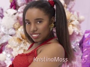 KristinaMoss