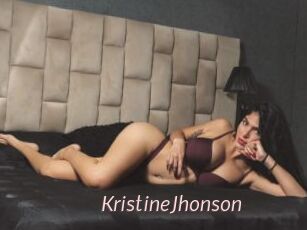 KristineJhonson