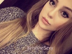 KristineSexy