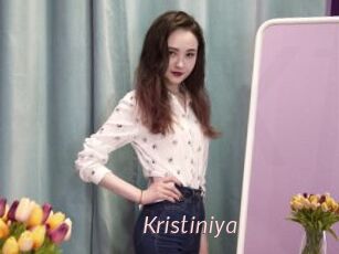 Kristiniya