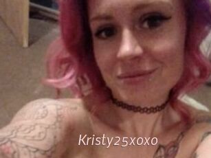 Kristy25xoxo