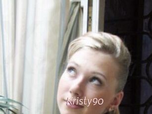 Kristy90