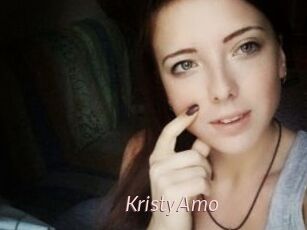 KristyAmo