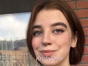 KristyDear