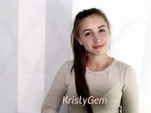 KristyGem