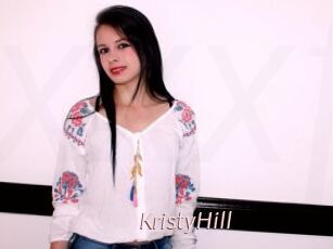 KristyHill xxx Free Sites