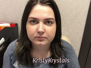 KristyKrystals