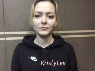 Kristy_Lev