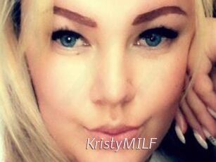 KristyMILF