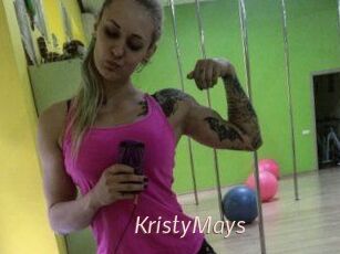 KristyMays