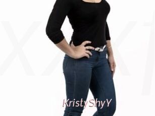 KristyShyY