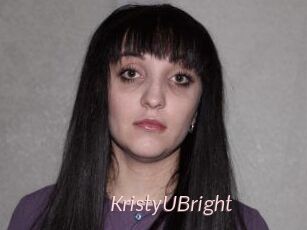 KristyUBright
