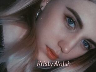 KristyWalsh