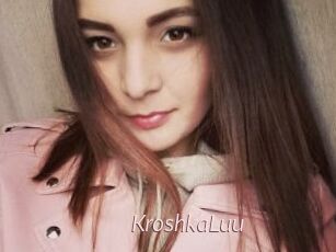 KroshkaLuu