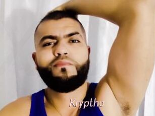 Kryptho