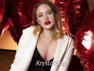 KrystalSage
