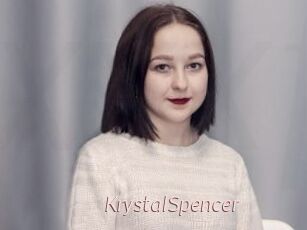 KrystalSpencer