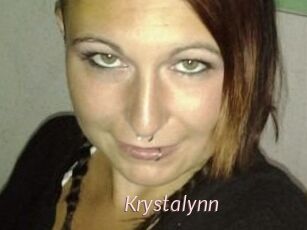 Krystalynn