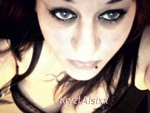 KryztAlsixx