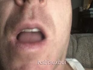 Ksbisexboi